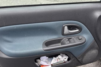 Pare soleil gauche RENAULT CLIO 2 CAMPUS
