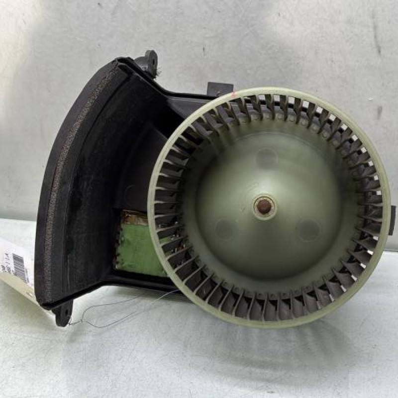 Pulseur d'air RENAULT CLIO 2 CAMPUS Photo n°1