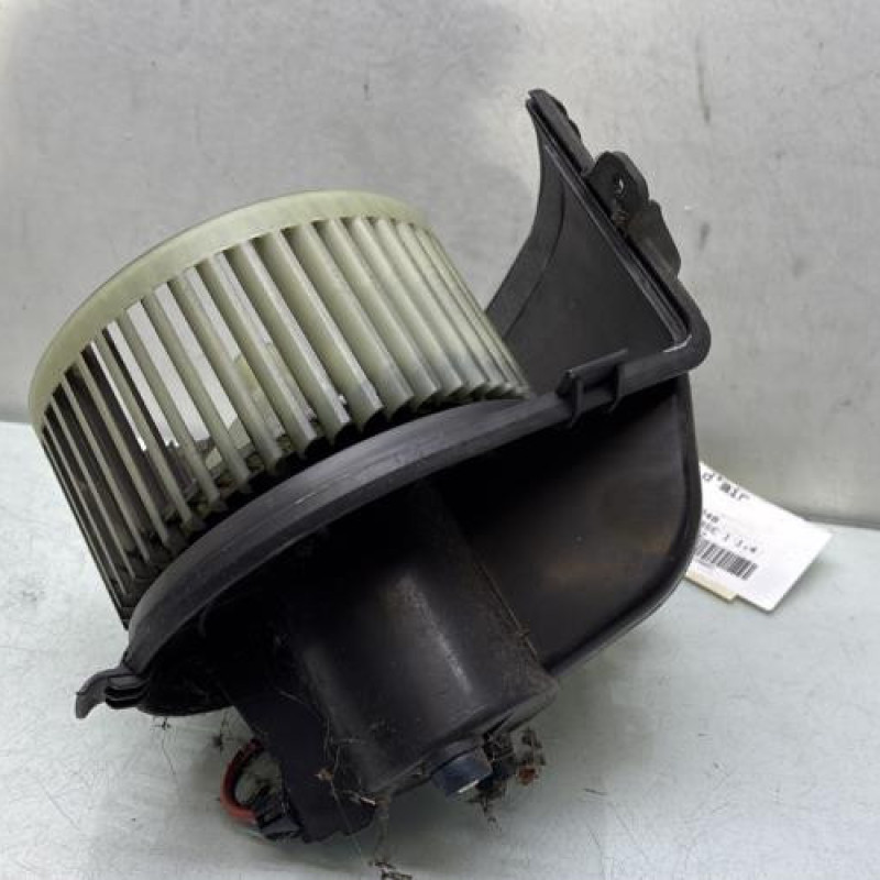 Pulseur d'air RENAULT CLIO 2 CAMPUS Photo n°3