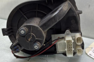 Pulseur d'air RENAULT CLIO 2 CAMPUS