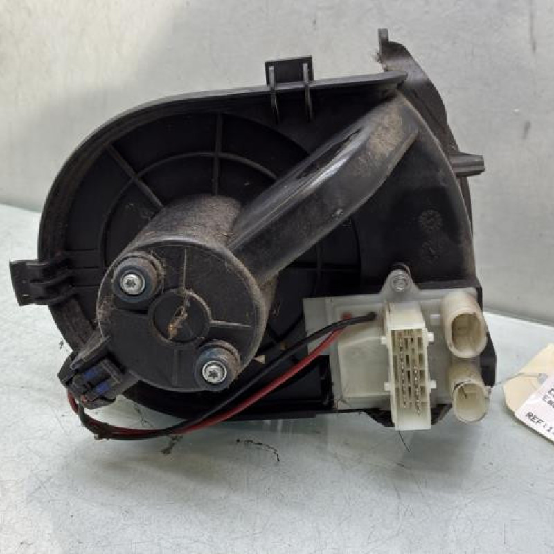 Pulseur d'air RENAULT CLIO 2 CAMPUS Photo n°4