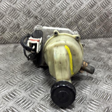 Pompe de direction DACIA DUSTER 1 Photo n°1