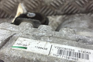 Pompe de direction DACIA DUSTER 1