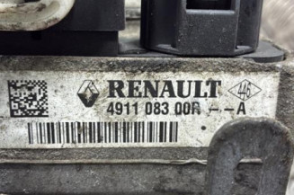 Pompe de direction DACIA DUSTER 1