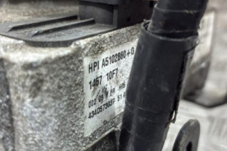 Pompe de direction DACIA DUSTER 1