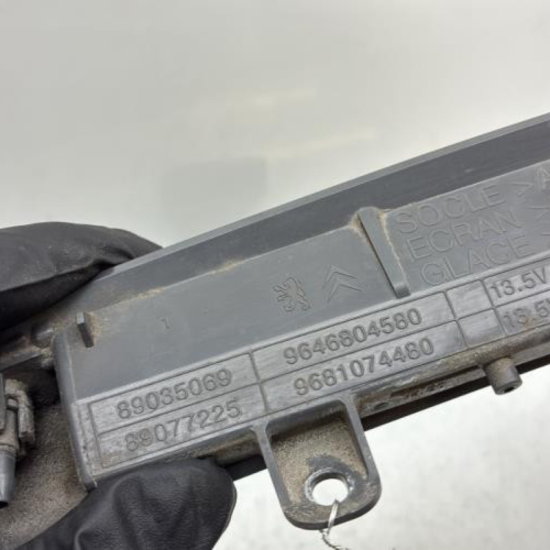 Feu arriere stop central CITROEN C5 2 Photo n°6