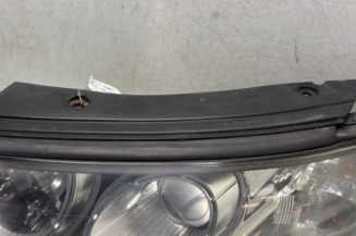 Optique avant principal gauche (feux)(phare) HYUNDAI SANTA FE 2