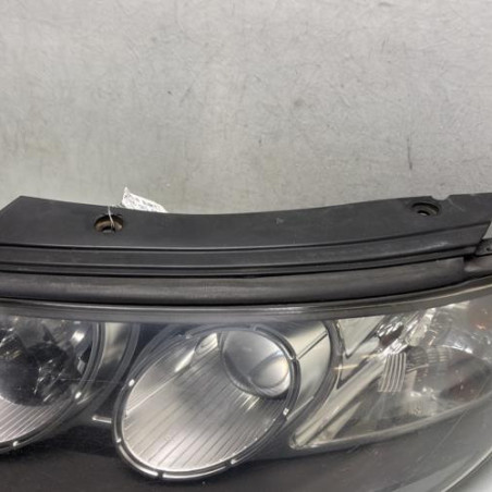 Optique avant principal gauche (feux)(phare) HYUNDAI SANTA FE 2