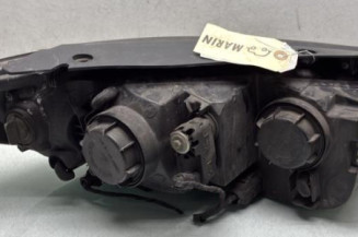 Optique avant principal gauche (feux)(phare) HYUNDAI SANTA FE 2