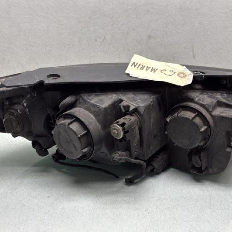 Optique avant principal gauche (feux)(phare) HYUNDAI SANTA FE 2 Photo n°3