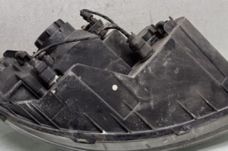 Optique avant principal gauche (feux)(phare) HYUNDAI SANTA FE 2