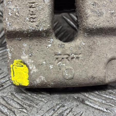 Etrier arriere droit (freinage) RENAULT GRAND SCENIC 3