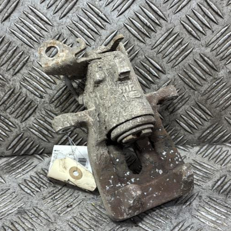 Etrier arriere droit (freinage) RENAULT GRAND SCENIC 3 Photo n°3