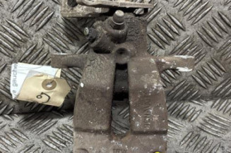 Etrier arriere gauche (freinage) RENAULT GRAND SCENIC 3 Photo n°1