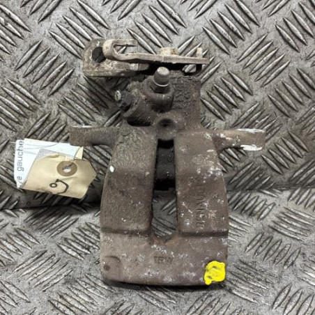 Etrier arriere gauche (freinage) RENAULT GRAND SCENIC 3 Photo n°1