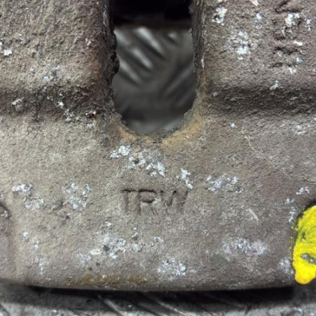 Etrier arriere gauche (freinage) RENAULT GRAND SCENIC 3