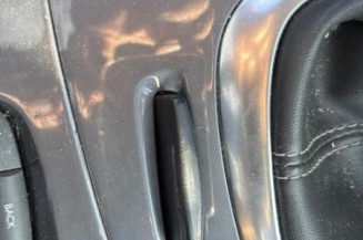 Etrier arriere gauche (freinage) RENAULT GRAND SCENIC 3