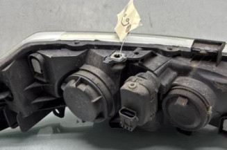 Optique avant principal gauche (feux)(phare) RENAULT MEGANE 2