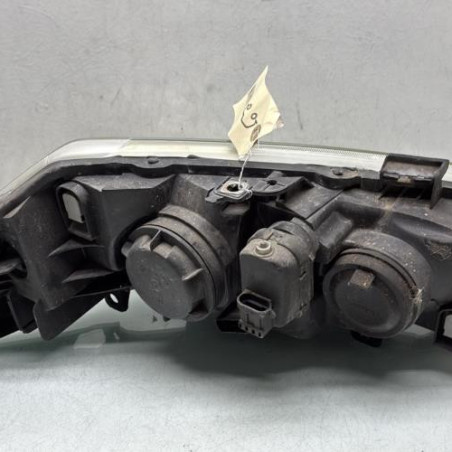 Optique avant principal gauche (feux)(phare) RENAULT MEGANE 2