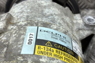 Compresseur clim RENAULT MEGANE 2