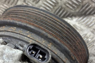 Compresseur clim RENAULT MEGANE 2