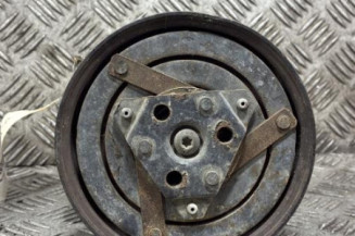 Compresseur clim RENAULT MEGANE 2