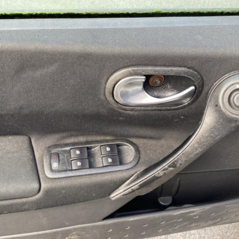 Compresseur clim RENAULT MEGANE 2 Photo n°14