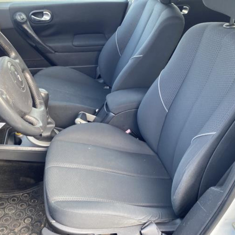 Compresseur clim RENAULT MEGANE 2 Photo n°15