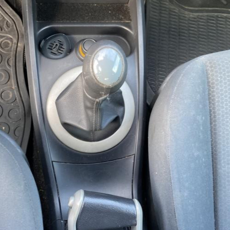 Compresseur clim RENAULT MEGANE 2 Photo n°20