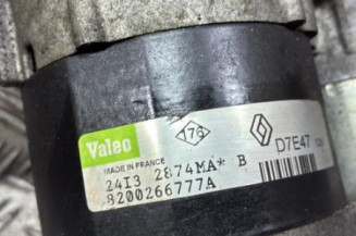 Demarreur RENAULT MEGANE 2