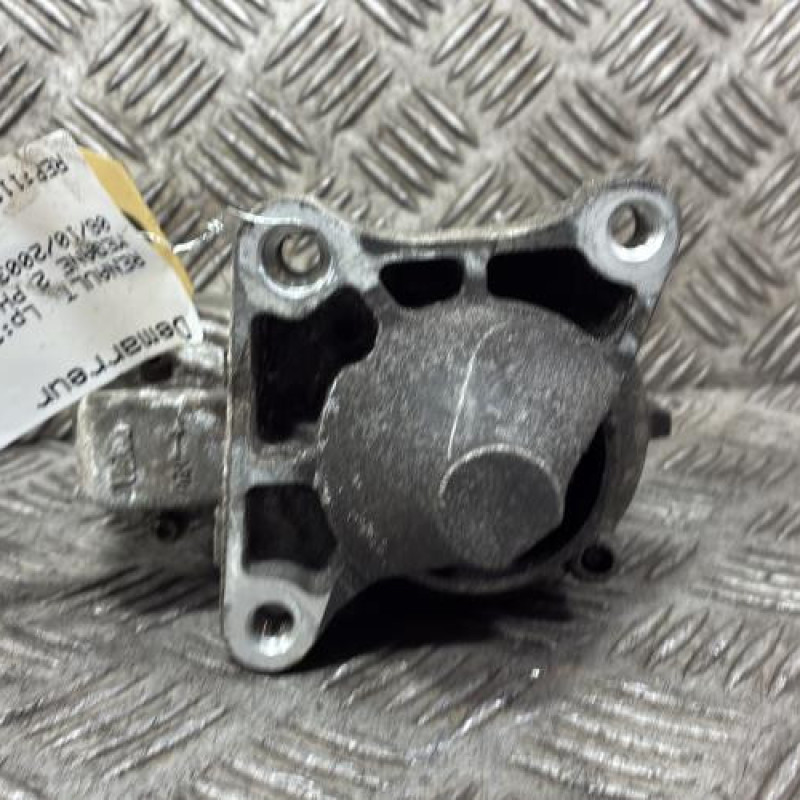 Demarreur RENAULT MEGANE 2 Photo n°3