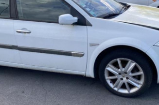 Demarreur RENAULT MEGANE 2