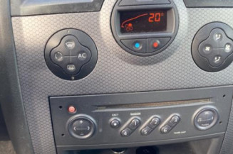 Demarreur RENAULT MEGANE 2