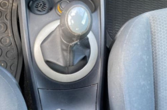 Demarreur RENAULT MEGANE 2