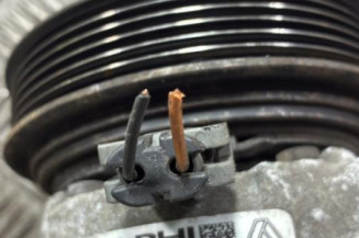 Compresseur clim RENAULT SCENIC 2