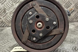 Compresseur clim RENAULT SCENIC 2