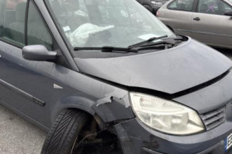 Compresseur clim RENAULT SCENIC 2