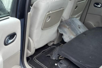 Compresseur clim RENAULT SCENIC 2