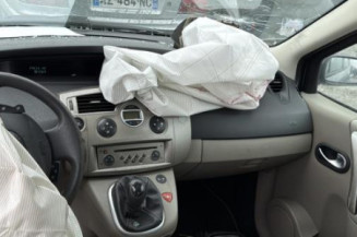 Compresseur clim RENAULT SCENIC 2