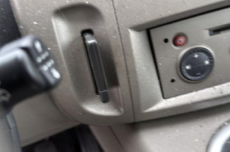 Compresseur clim RENAULT SCENIC 2