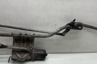 Moteur essuie glace avant RENAULT SCENIC 2 Photo n°1