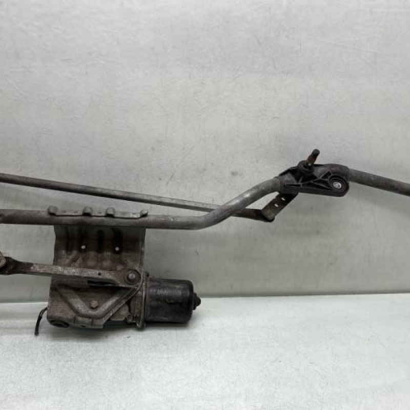 Moteur essuie glace avant RENAULT SCENIC 2 Photo n°1