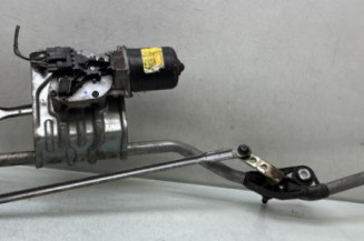 Moteur essuie glace avant RENAULT SCENIC 2