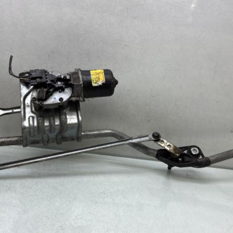 Moteur essuie glace avant RENAULT SCENIC 2 Photo n°4