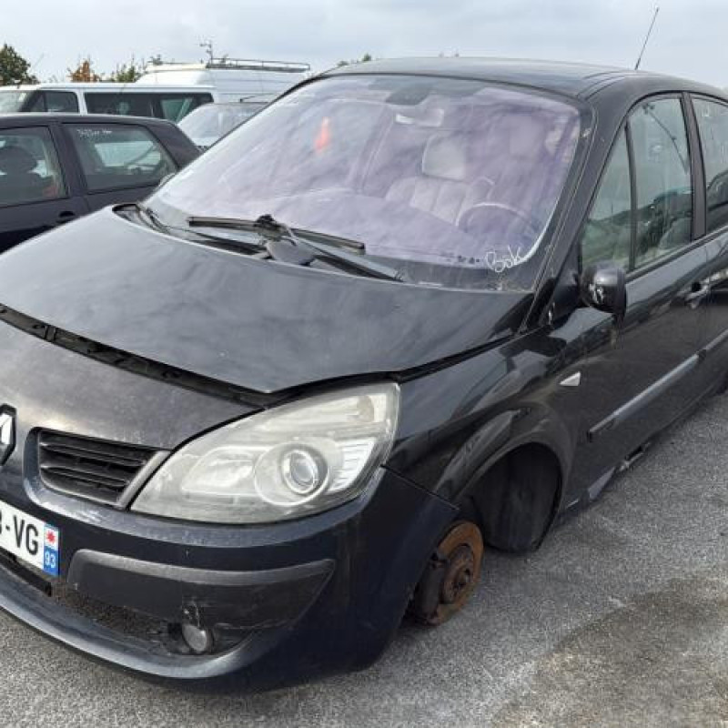 Moteur essuie glace avant RENAULT SCENIC 2 Photo n°6