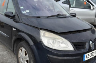 Moteur essuie glace avant RENAULT SCENIC 2