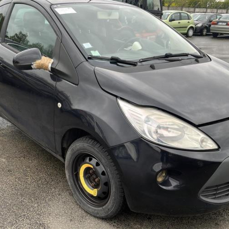 Trappe d'essence FORD KA 2 Photo n°20
