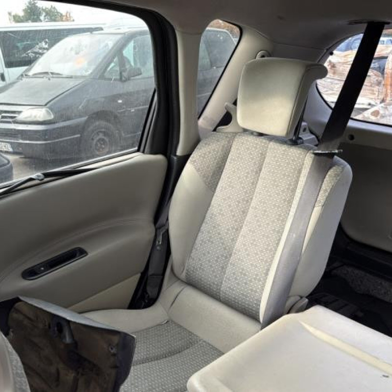 Moteur essuie glace avant RENAULT SCENIC 2 Photo n°17