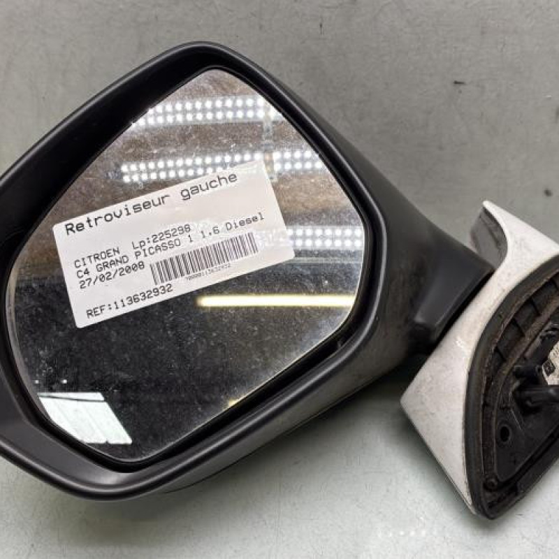 Retroviseur gauche CITROEN C4 GRAND PICASSO 1 Photo n°1
