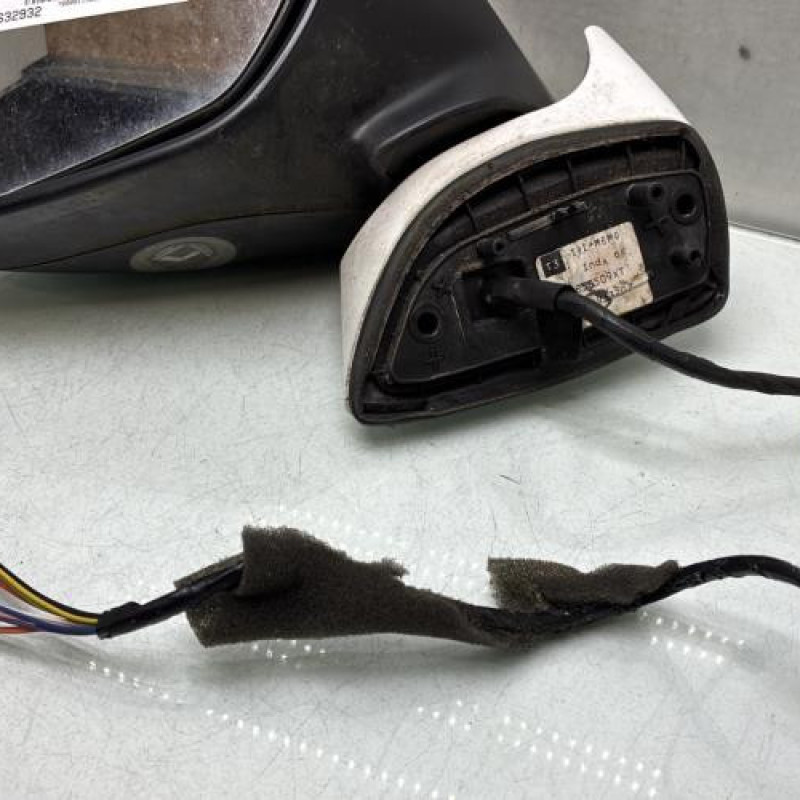 Retroviseur gauche CITROEN C4 GRAND PICASSO 1 Photo n°3